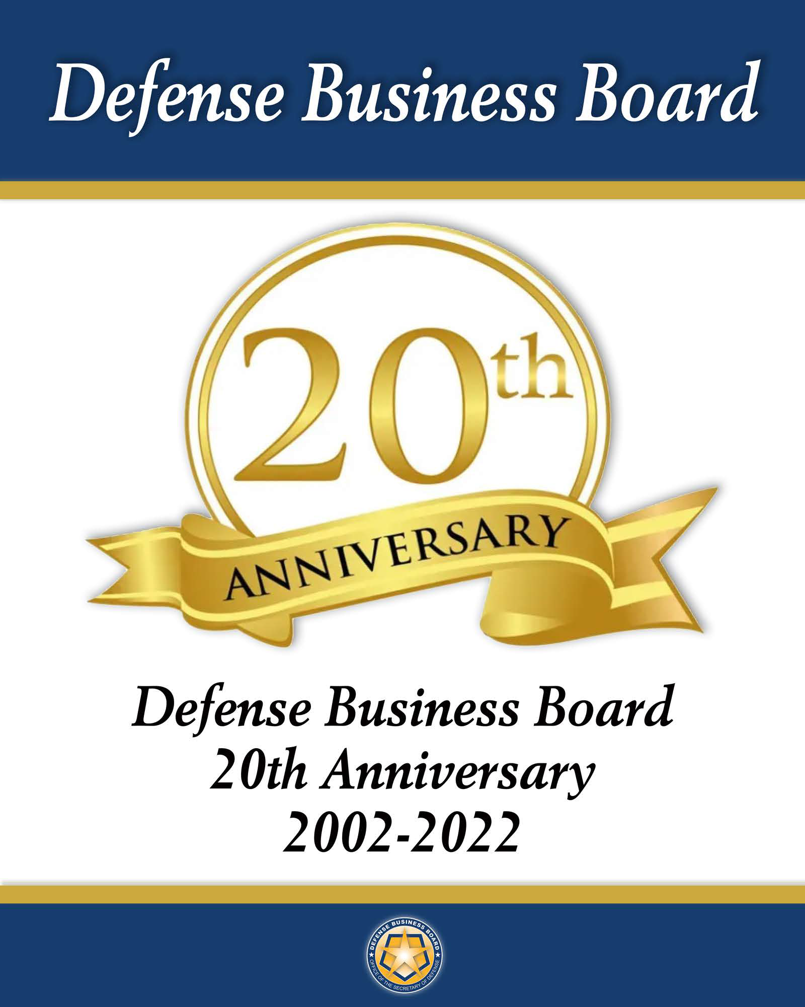 DBB 20th Anniversary 